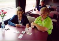 Playing Cards on Chouteau Club 5-12-03.jpg