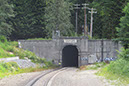 West Portal Cascade Tunnel