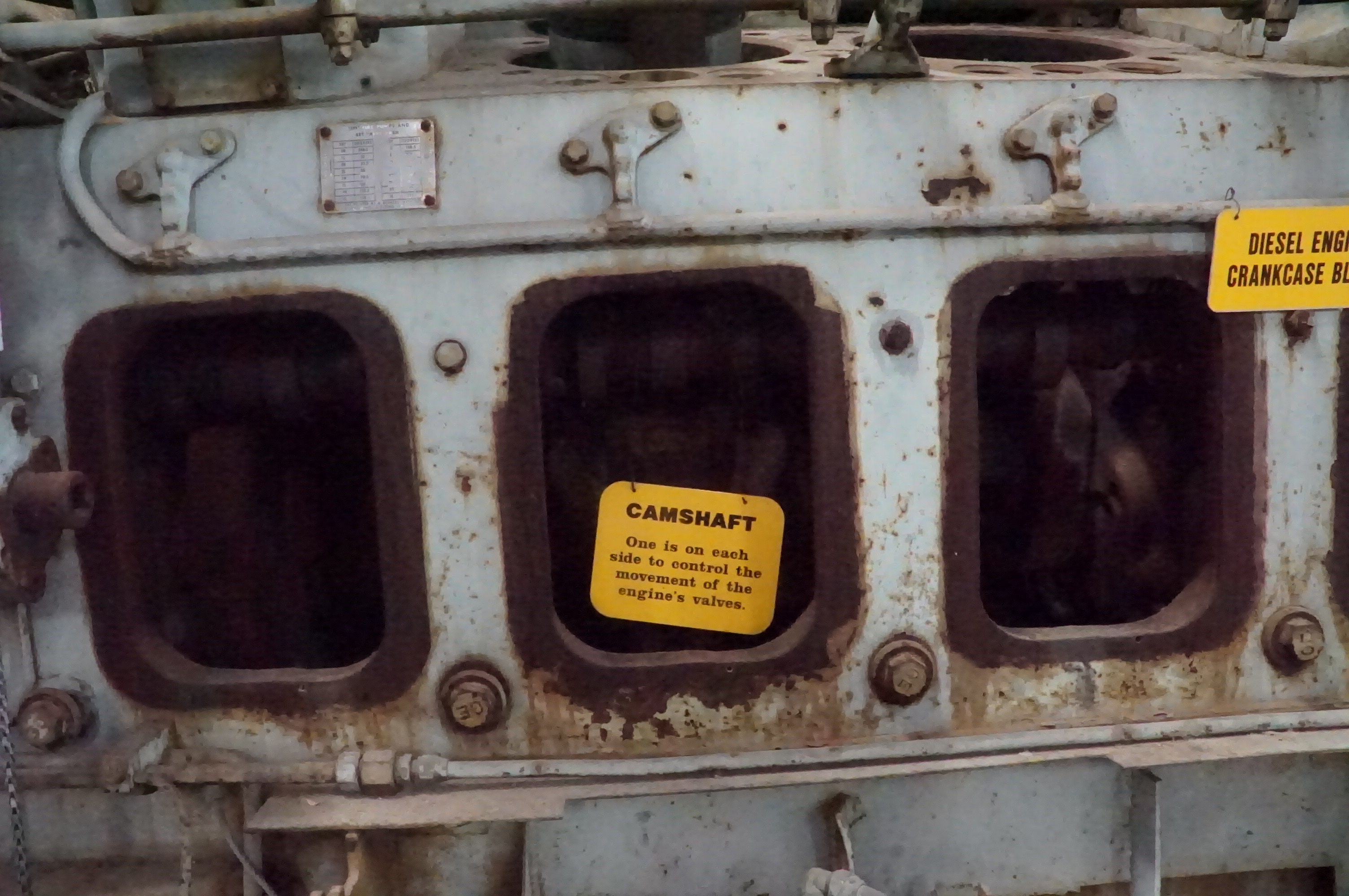 Union Pacific #2804