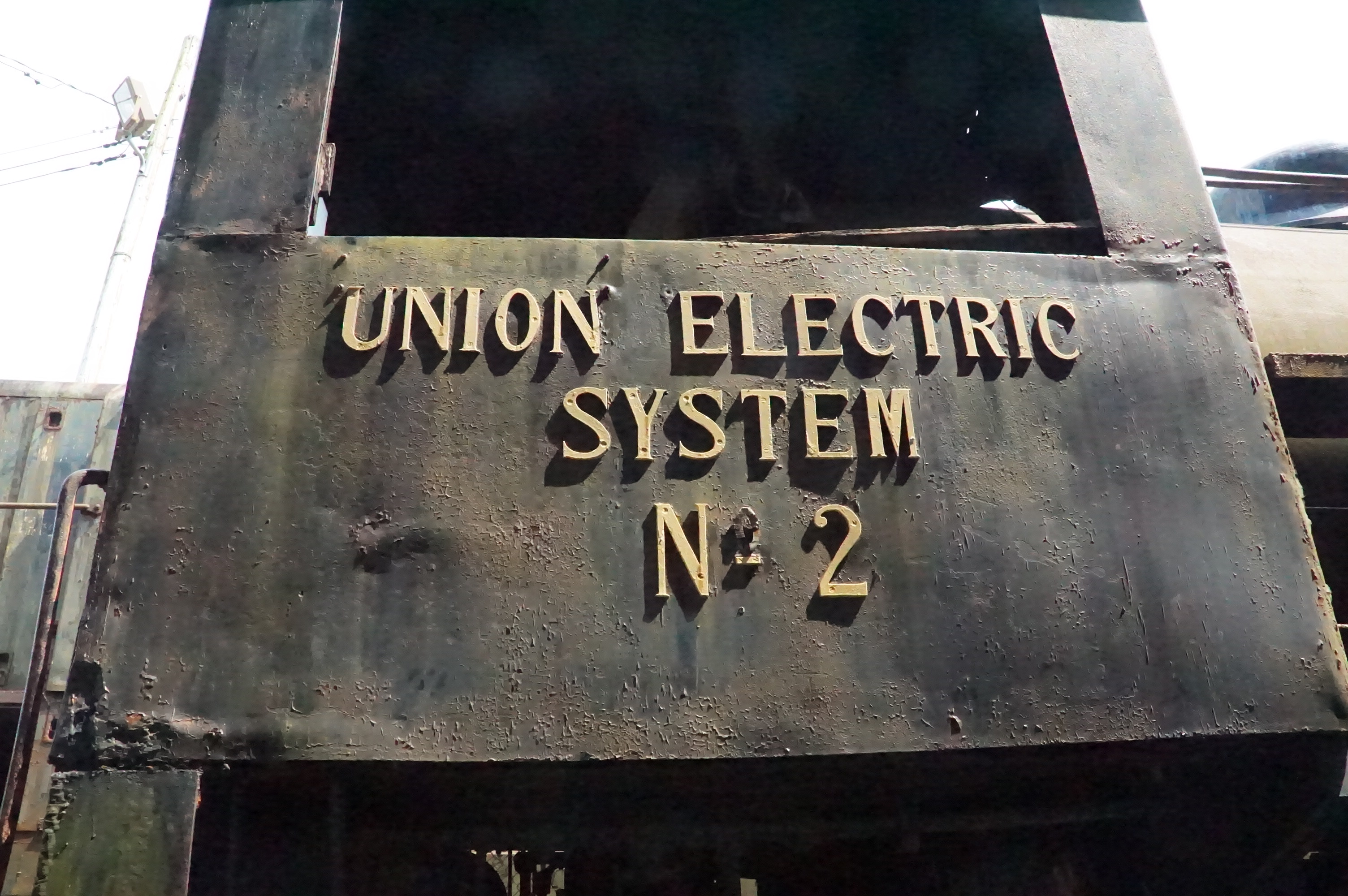 #2 Union Electric Fireless Cooker
